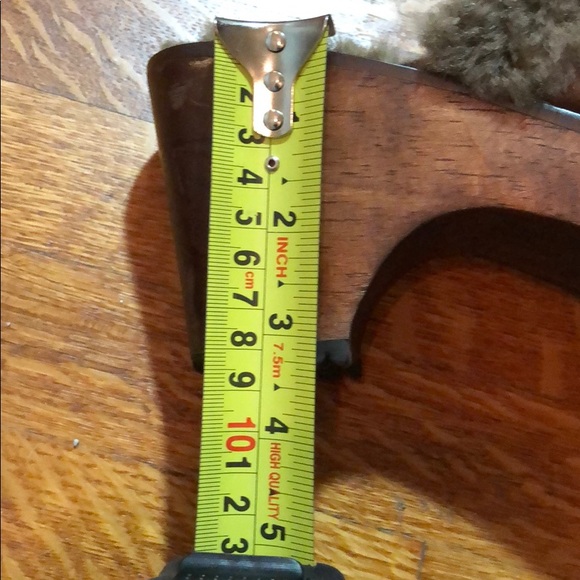 EUC Matisse Sherling Lined Clogs - Size 10 - Picture 6 of 6